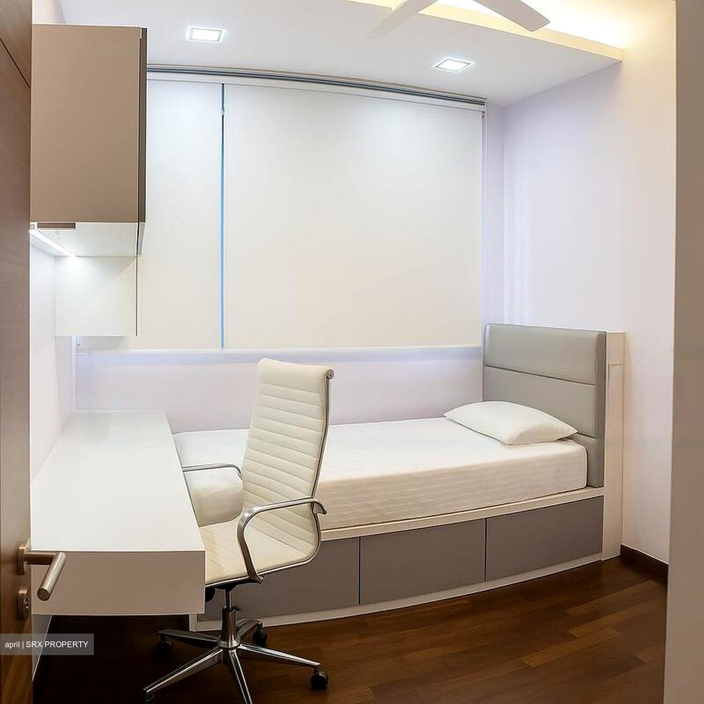 Arc at Tampines (D18), Condominium #462997351